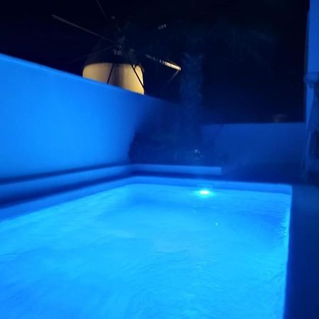 Apartamento El Molino Con Piscina Privada Las Negras Zewnętrze zdjęcie