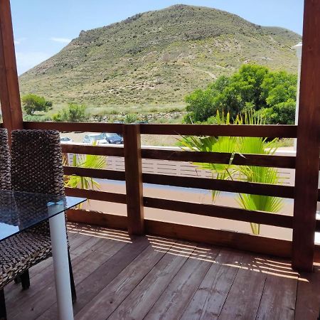 Apartamento El Molino Con Piscina Privada Las Negras Zewnętrze zdjęcie