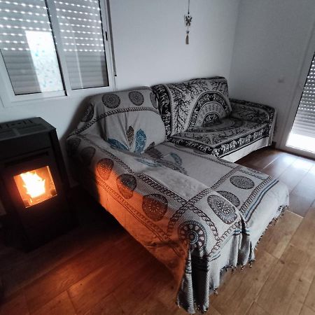 Apartamento El Molino Con Piscina Privada Las Negras Zewnętrze zdjęcie