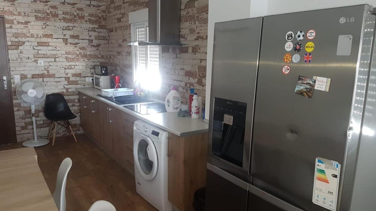 Apartamento El Molino Con Piscina Privada Las Negras Zewnętrze zdjęcie