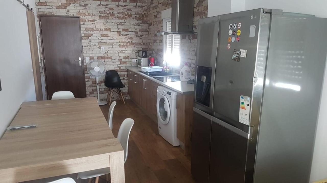 Apartamento El Molino Con Piscina Privada Las Negras Zewnętrze zdjęcie