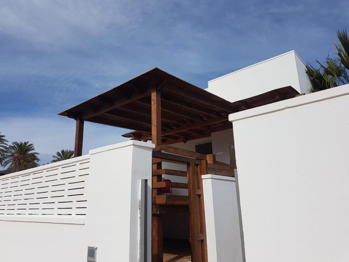 Apartamento El Molino Con Piscina Privada Las Negras Zewnętrze zdjęcie