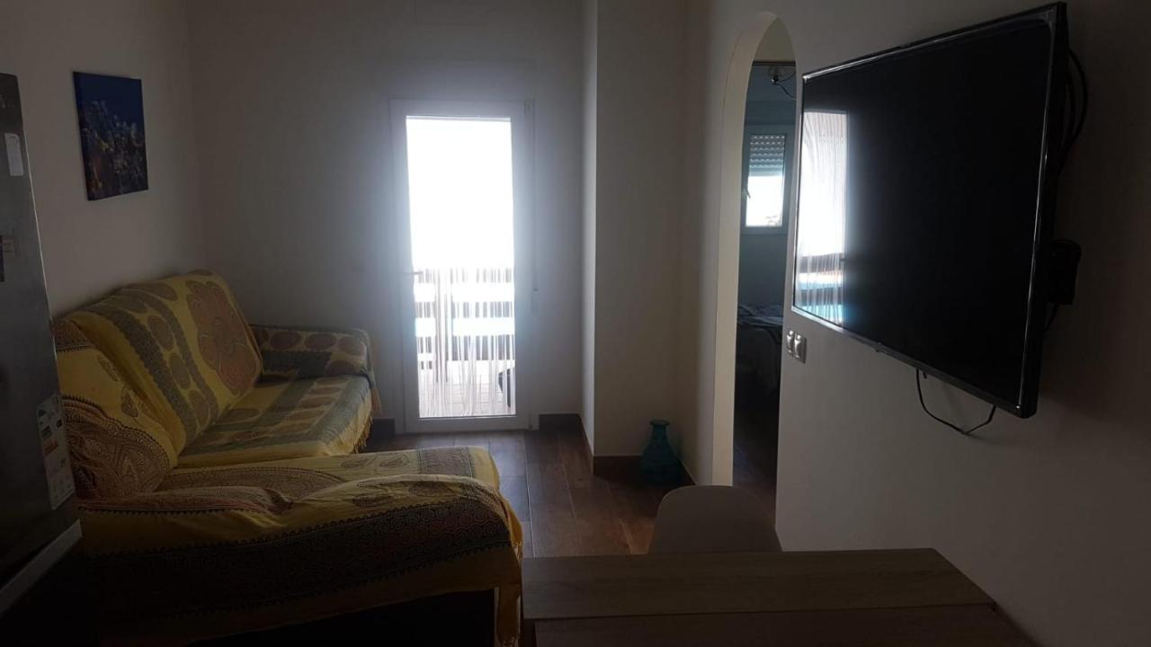 Apartamento El Molino Con Piscina Privada Las Negras Zewnętrze zdjęcie