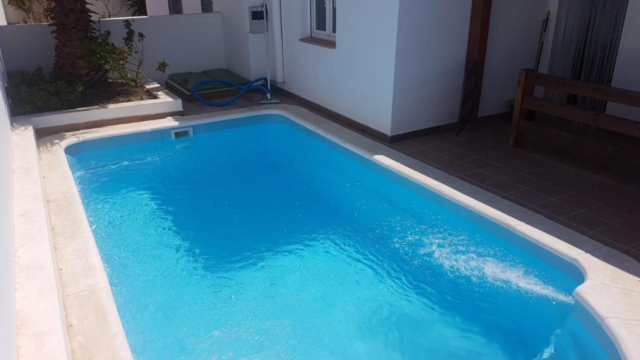 Apartamento El Molino Con Piscina Privada Las Negras Zewnętrze zdjęcie