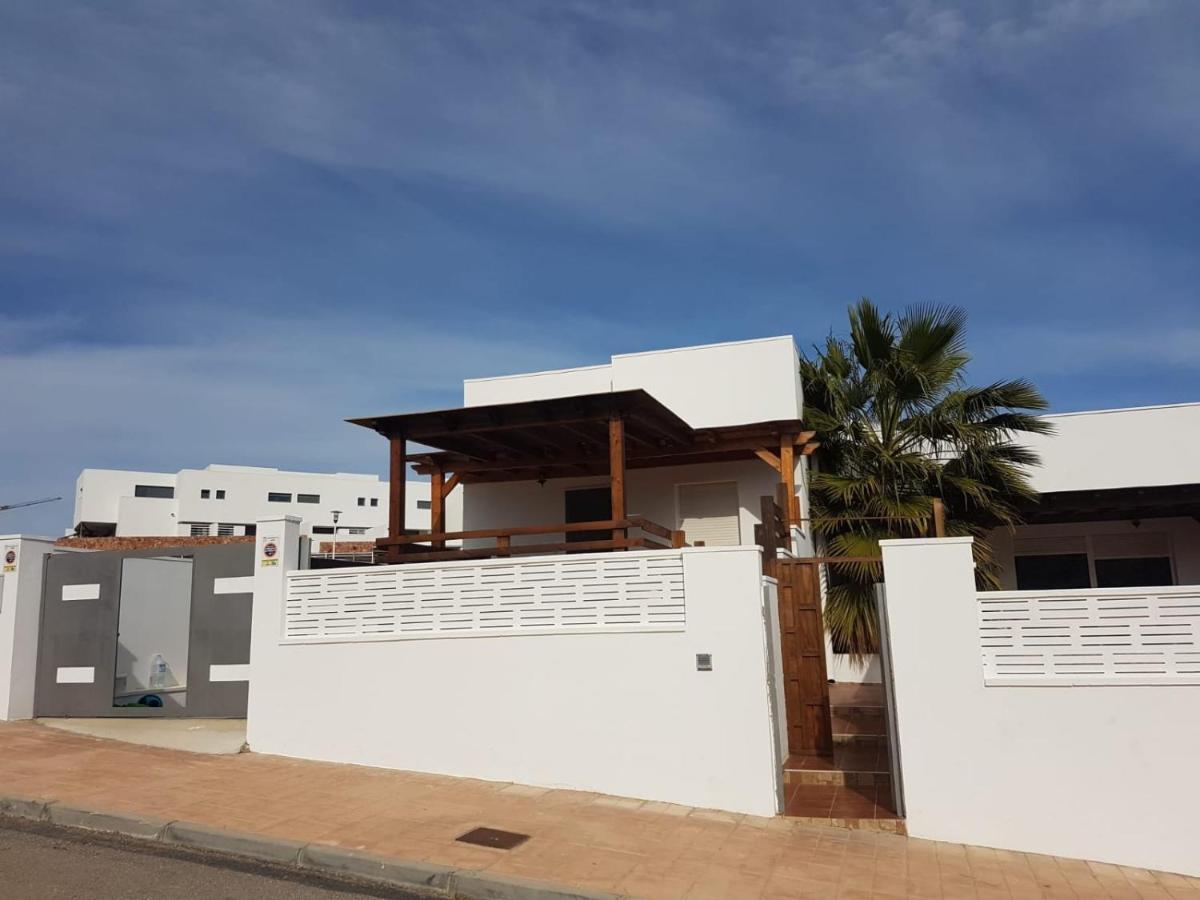 Apartamento El Molino Con Piscina Privada Las Negras Zewnętrze zdjęcie