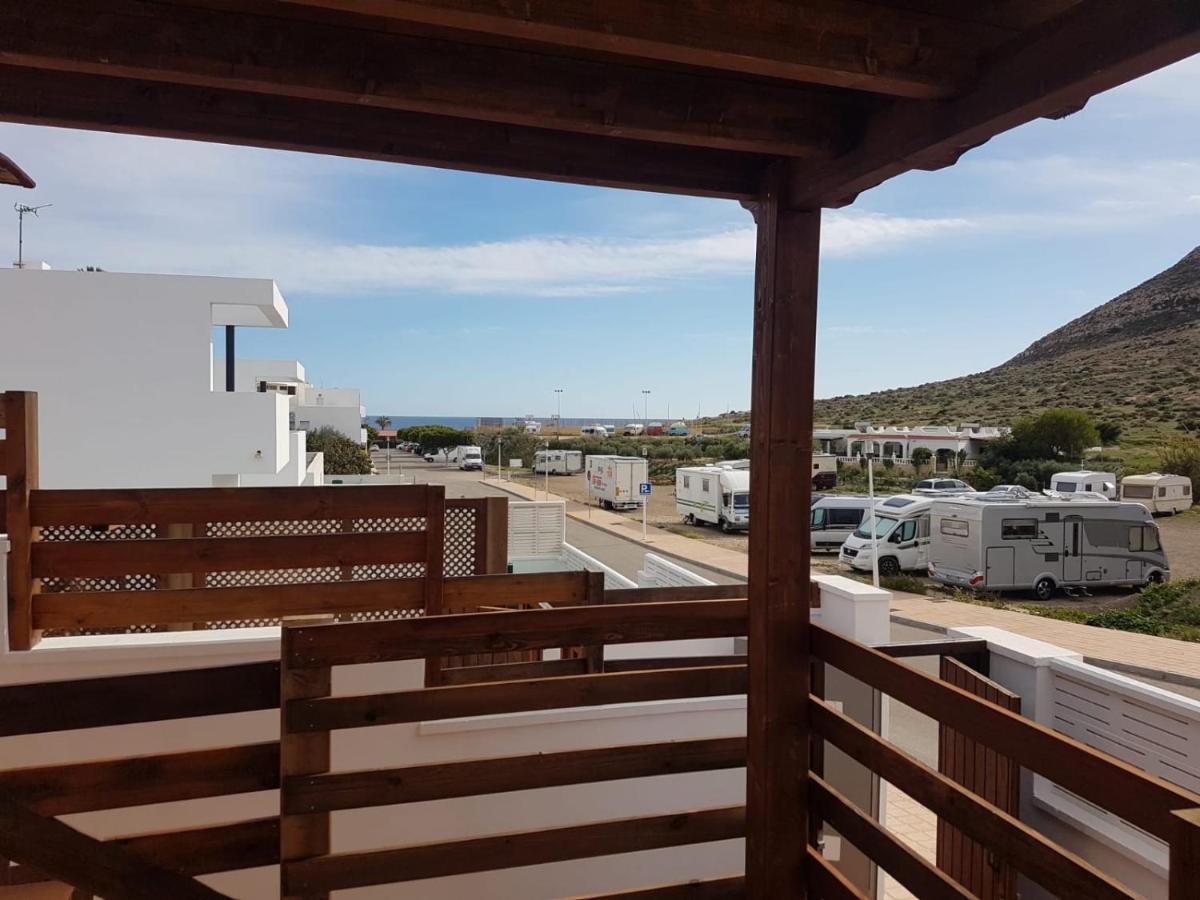 Apartamento El Molino Con Piscina Privada Las Negras Zewnętrze zdjęcie