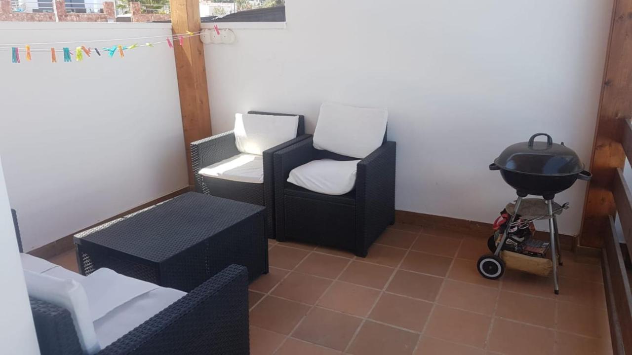Apartamento El Molino Con Piscina Privada Las Negras Zewnętrze zdjęcie