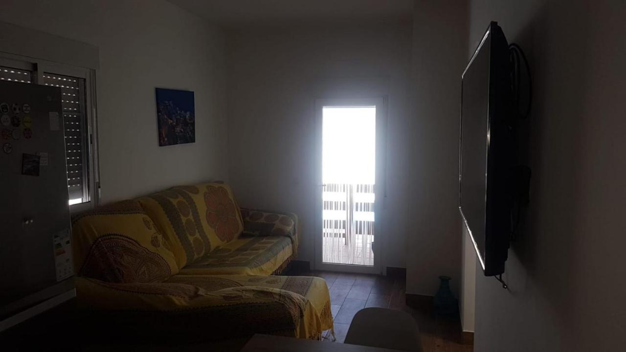Apartamento El Molino Con Piscina Privada Las Negras Zewnętrze zdjęcie