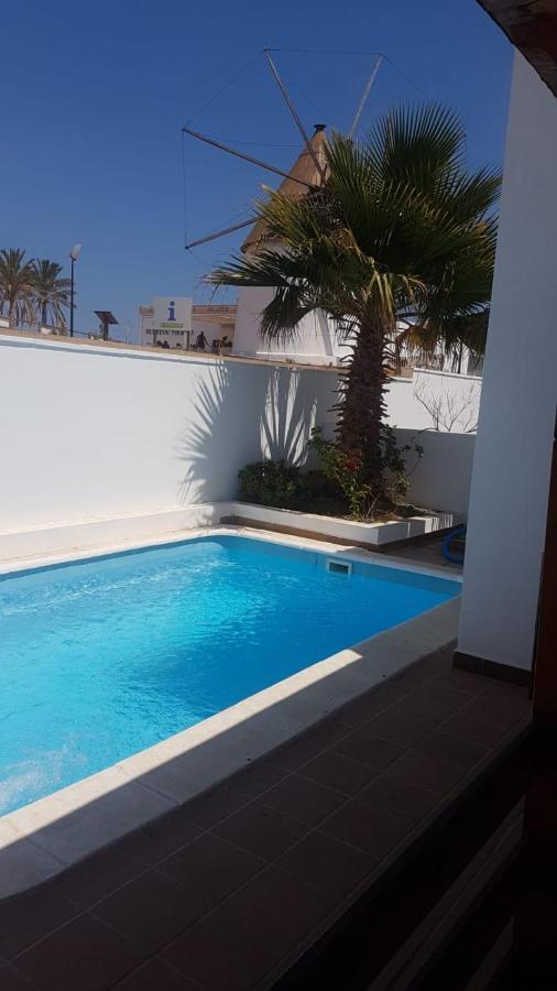 Apartamento El Molino Con Piscina Privada Las Negras Zewnętrze zdjęcie