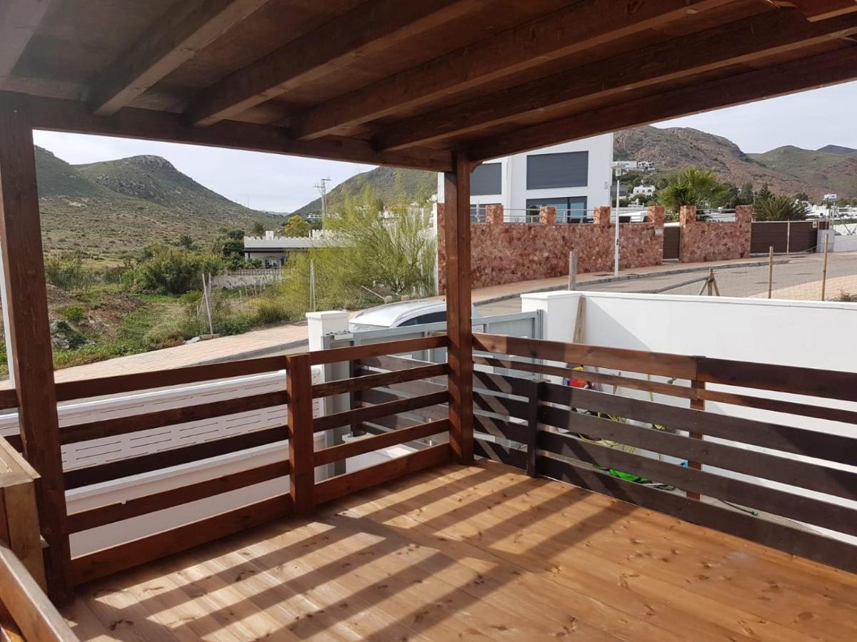 Apartamento El Molino Con Piscina Privada Las Negras Zewnętrze zdjęcie