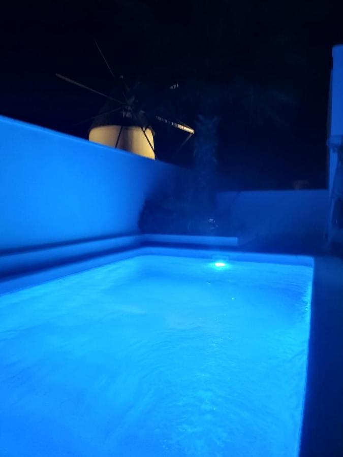 Apartamento El Molino Con Piscina Privada Las Negras Zewnętrze zdjęcie