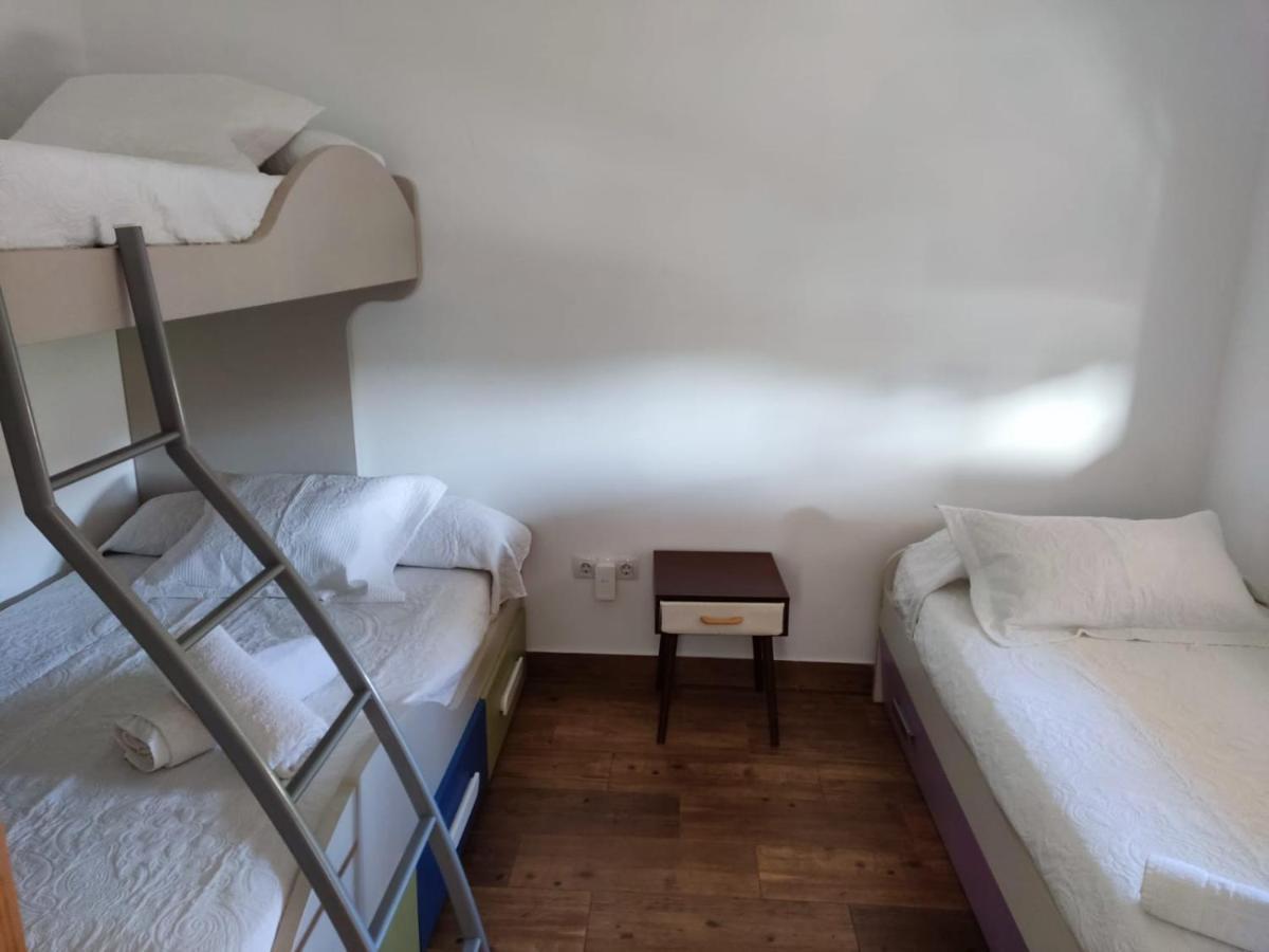 Apartamento El Molino Con Piscina Privada Las Negras Zewnętrze zdjęcie