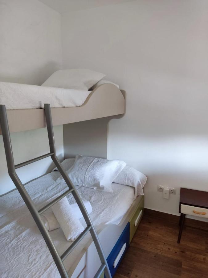 Apartamento El Molino Con Piscina Privada Las Negras Zewnętrze zdjęcie