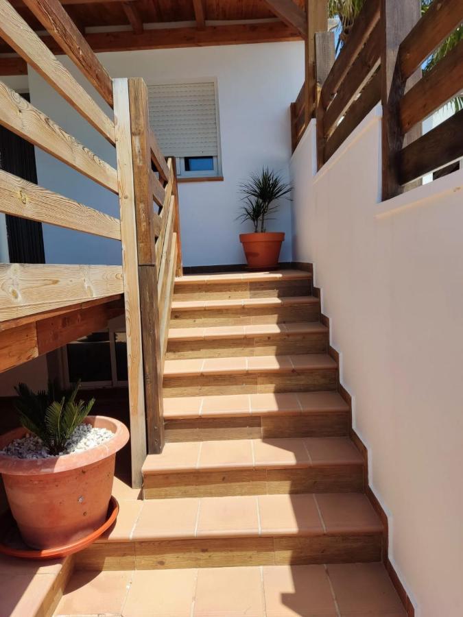 Apartamento El Molino Con Piscina Privada Las Negras Zewnętrze zdjęcie
