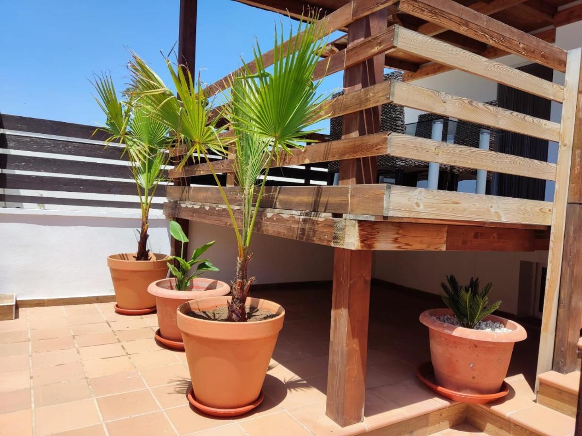 Apartamento El Molino Con Piscina Privada Las Negras Zewnętrze zdjęcie