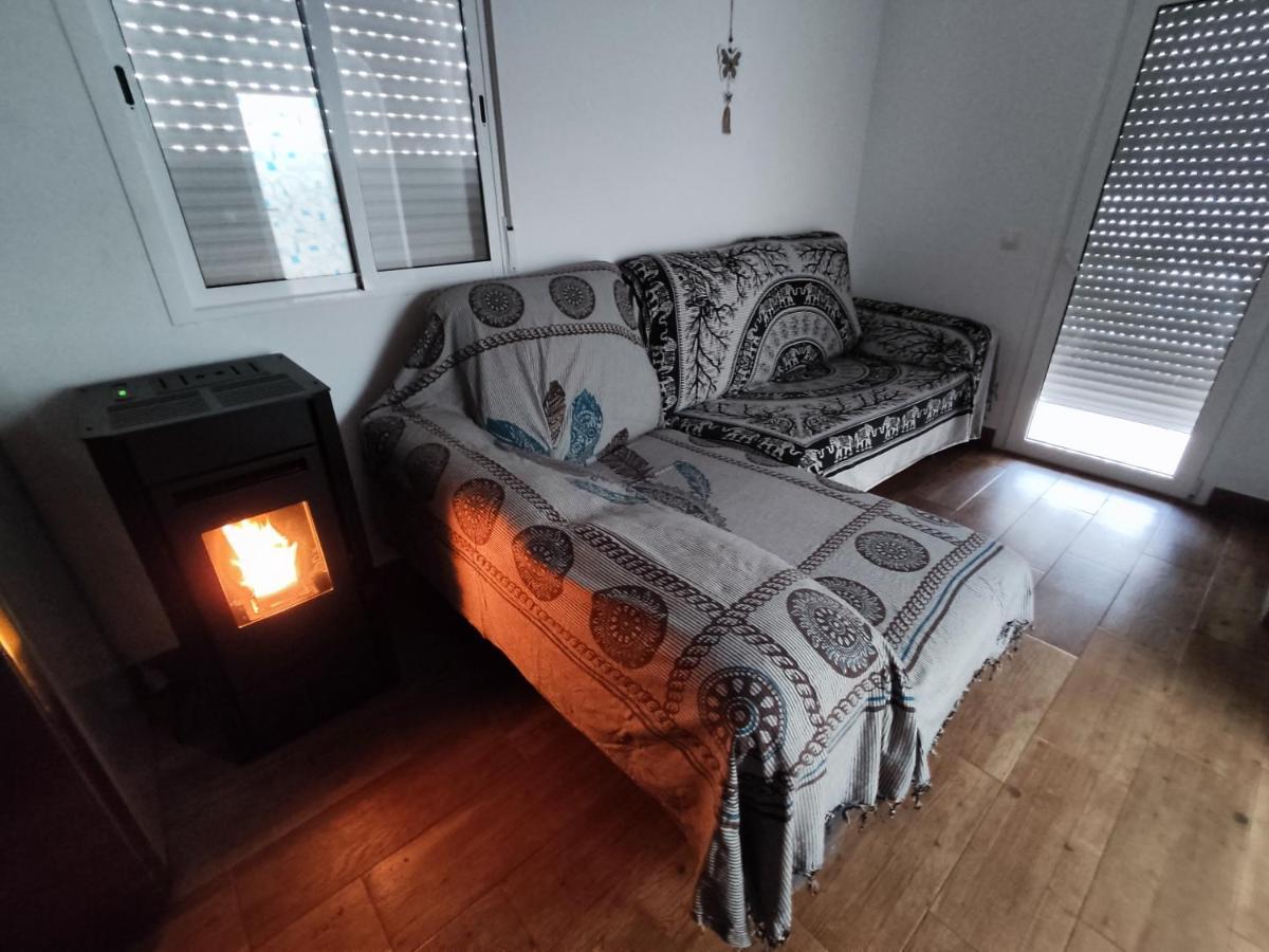 Apartamento El Molino Con Piscina Privada Las Negras Zewnętrze zdjęcie